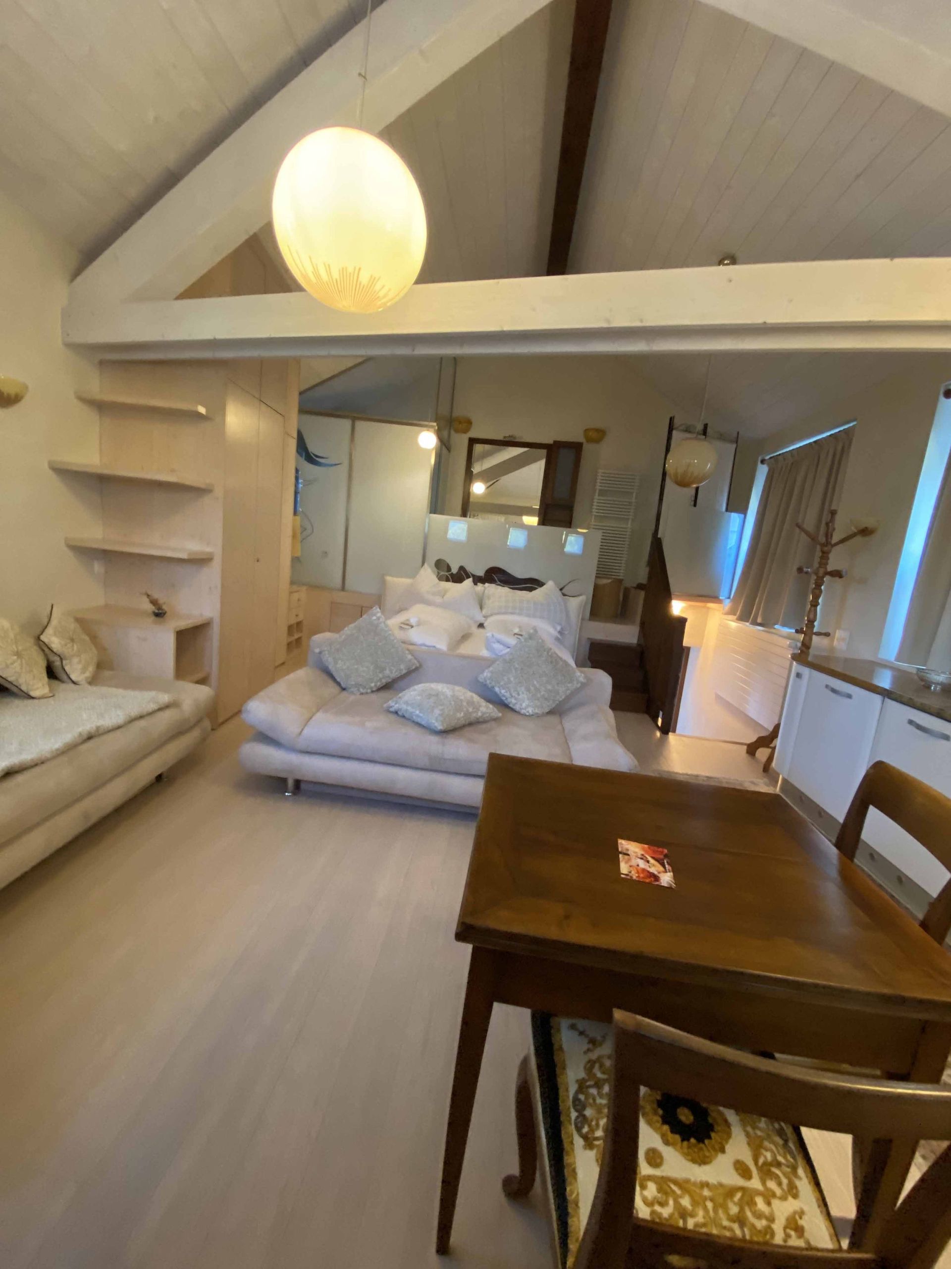 Camera Doppia Deluxe 2 - Grotto Flora