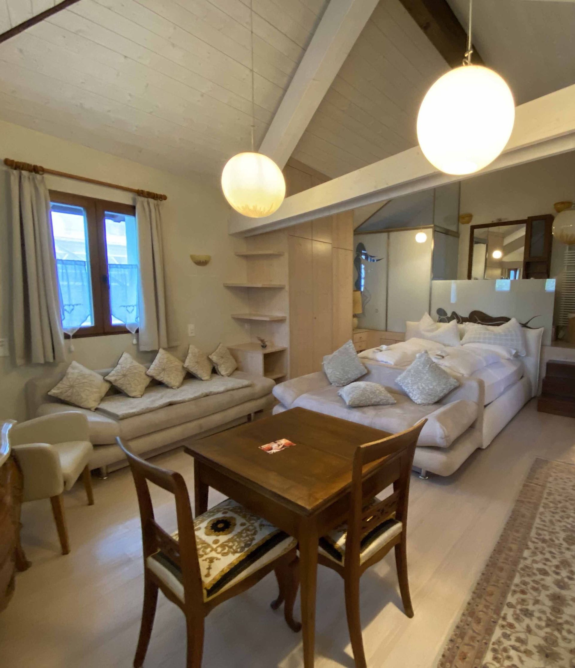 Camera Doppia Deluxe 1 - Grotto Flora