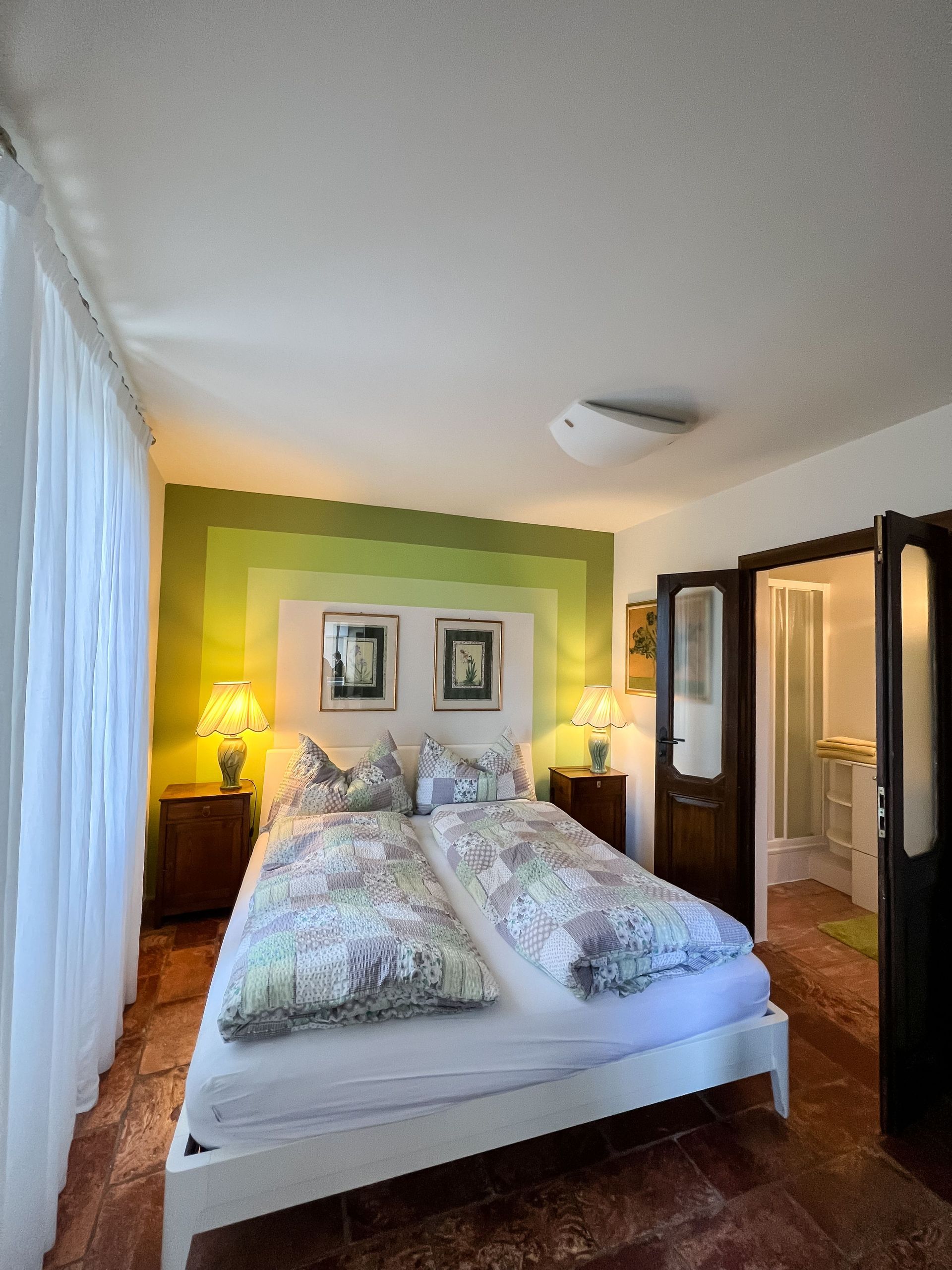 Camera Doppia Classic Ziella