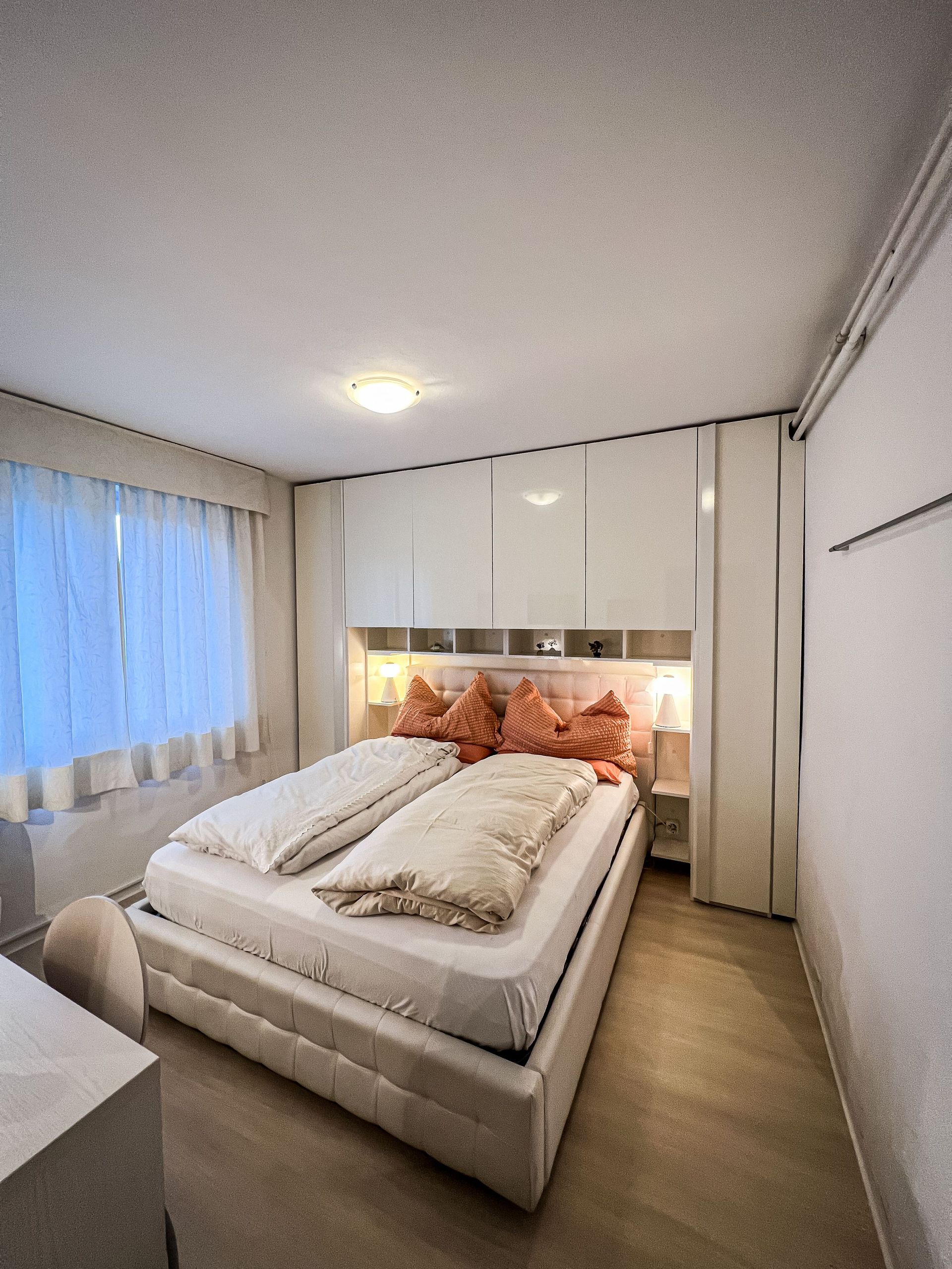 Camera Doppia Classic Ziella