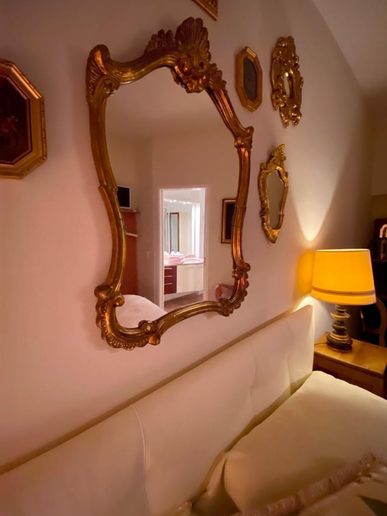 Camera Doppia Classic Dispensa