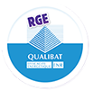Logo RGE Qualibat