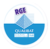 Logo RGE Qualibat