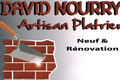 Accueil Logo David Nourry
