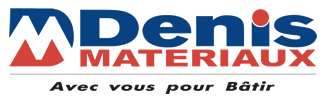 Logo Denis MATERIAUX