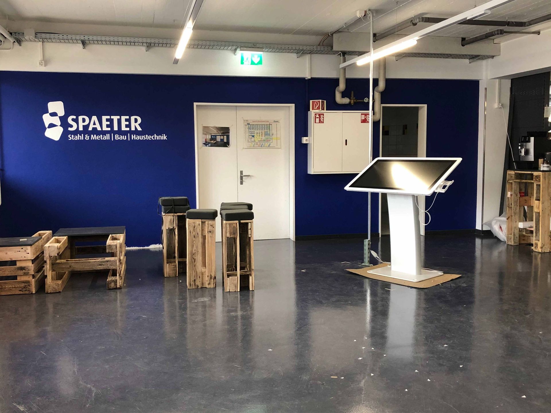 Malergeschäft Farbklaenge Bühlmann GmbH