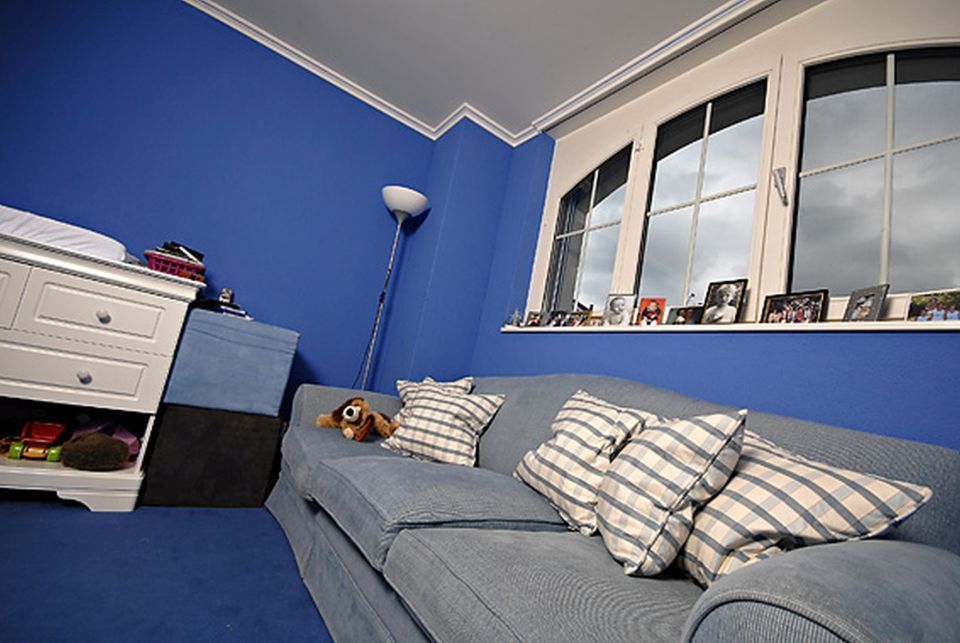 Malergeschäft Farbklaenge Bühlmann GmbHMalergeschäft Farbklaenge Bühlmann GmbH