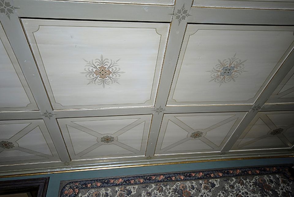 Malergeschäft Farbklaenge Bühlmann GmbH