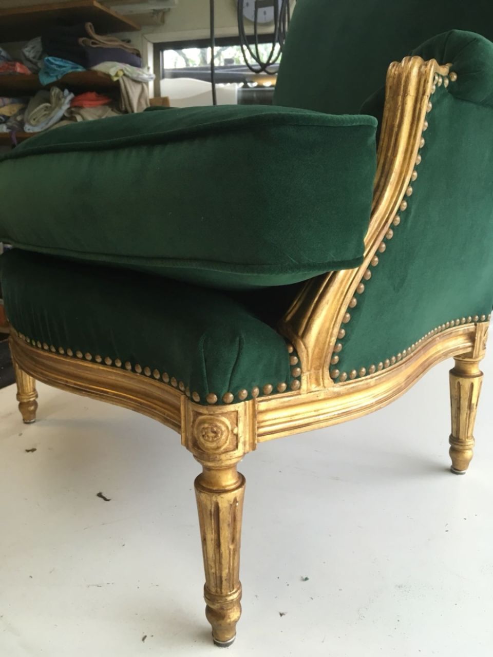 Malergeschäft Farbklaenge Bühlmann GmbH