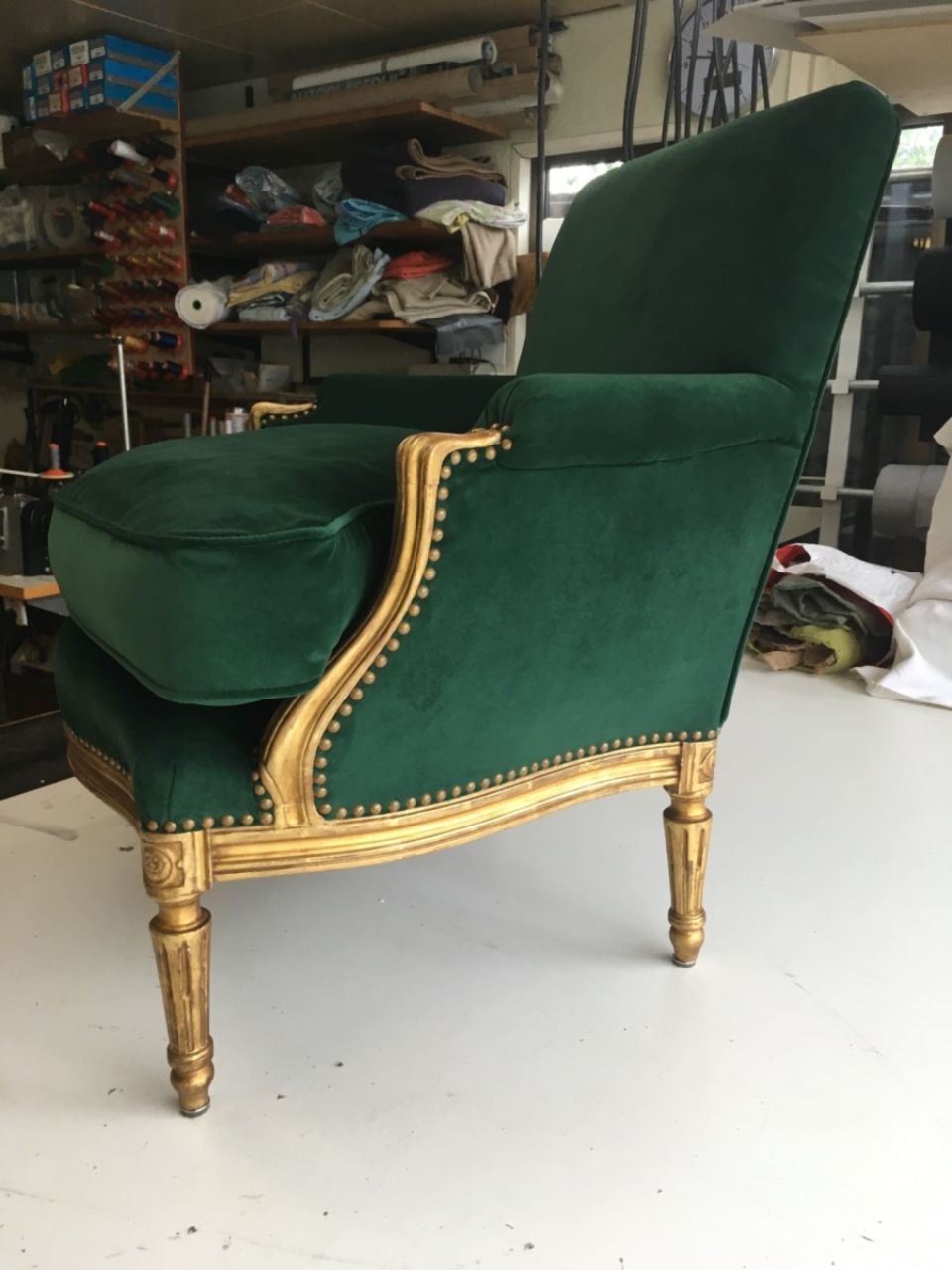 Malergeschäft Farbklaenge Bühlmann GmbH