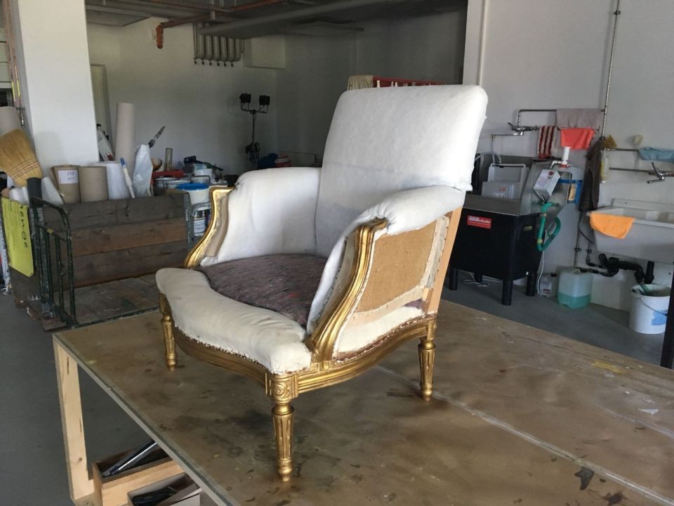 Malergeschäft Farbklaenge Bühlmann GmbH