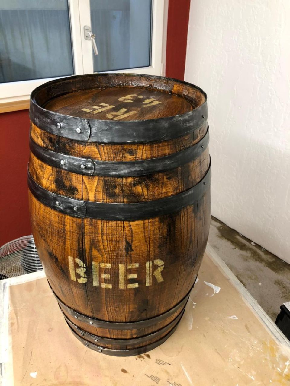 Malergeschäft Farbklaenge Bühlmann GmbH