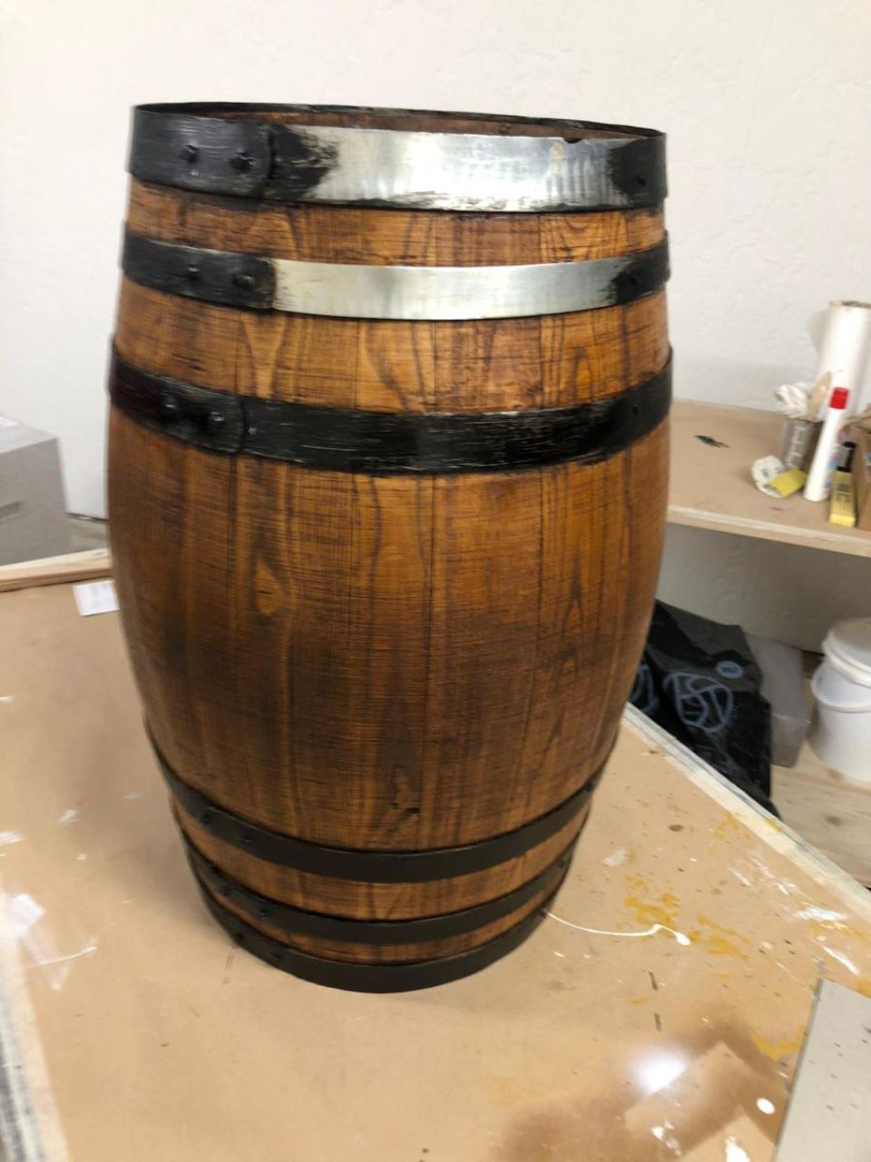 Malergeschäft Farbklaenge Bühlmann GmbH