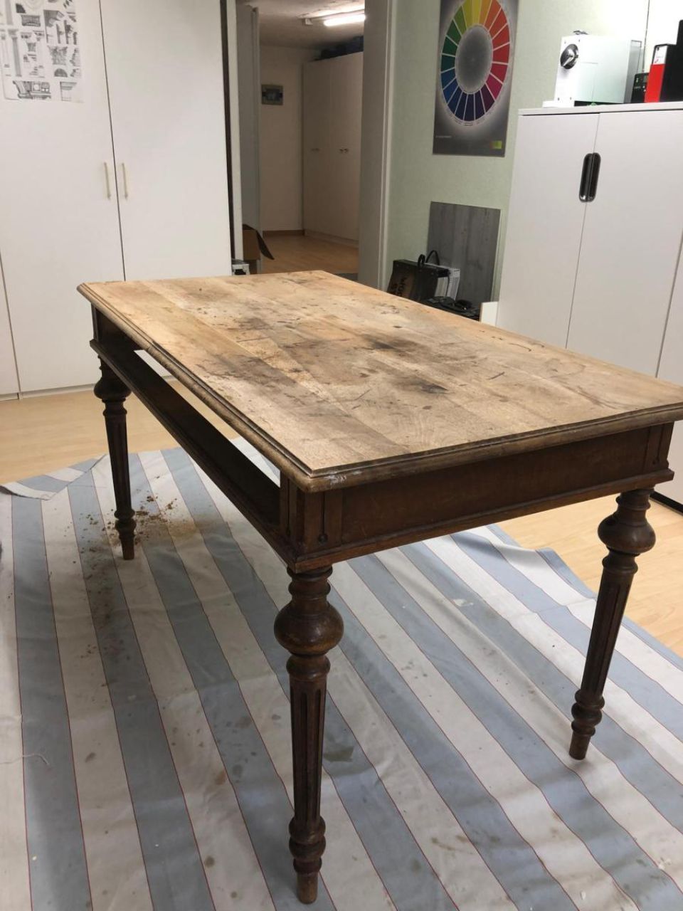 Malergeschäft Farbklaenge Bühlmann GmbH