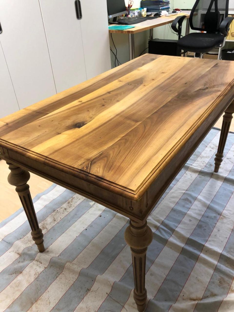 Malergeschäft Farbklaenge Bühlmann GmbH