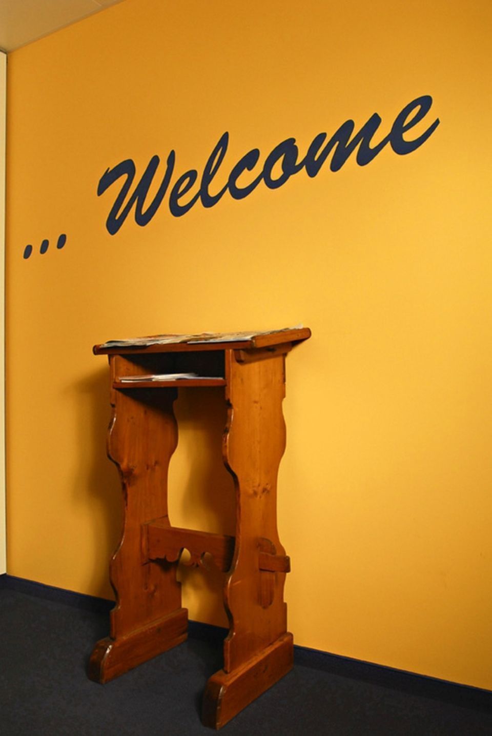 Malergeschäft Farbklaenge Bühlmann GmbH