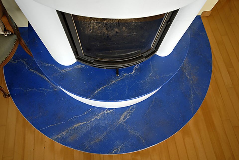 Malergeschäft Farbklaenge Bühlmann GmbH