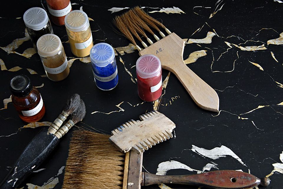 Malergeschäft Farbklaenge Bühlmann GmbH