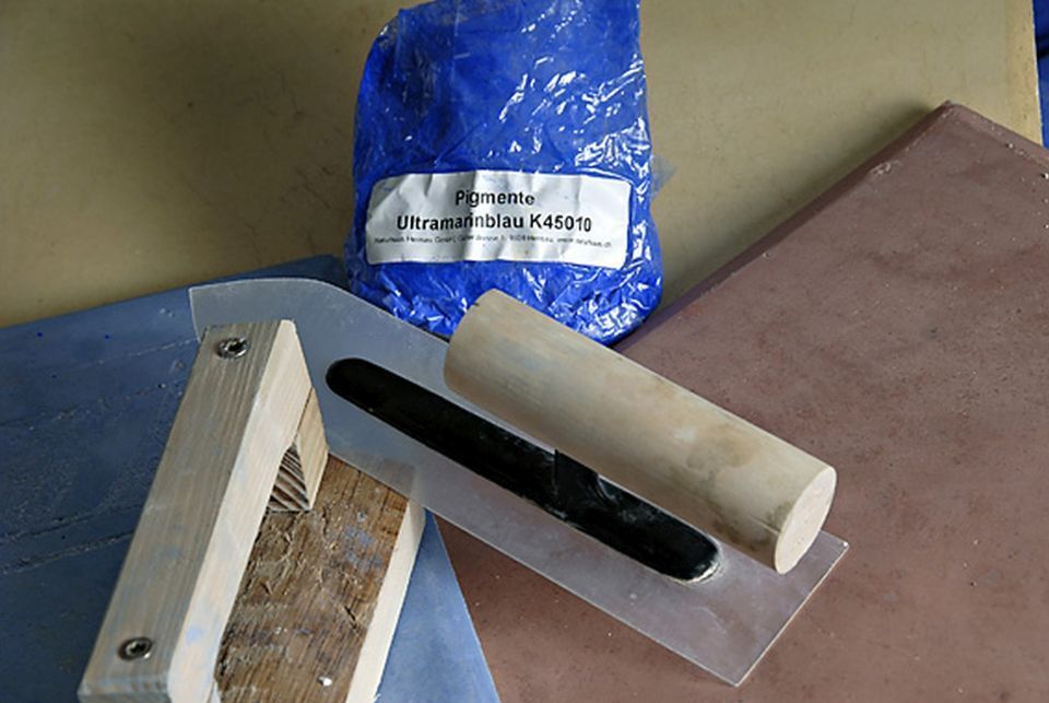 Malergeschäft Farbklaenge Bühlmann GmbH