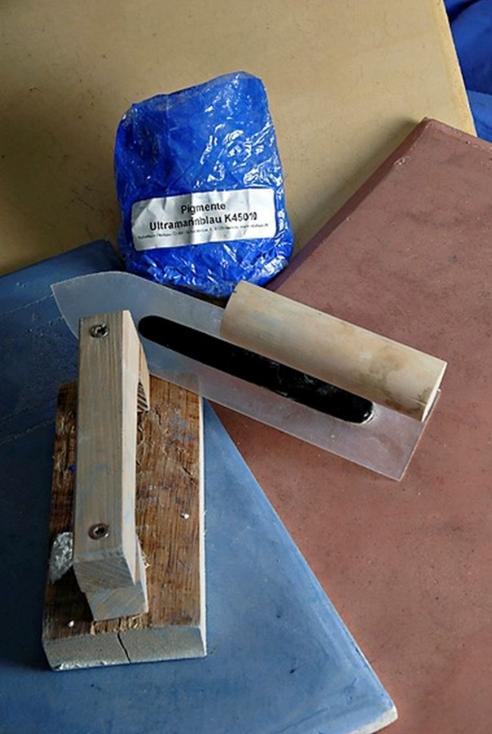 Malergeschäft Farbklaenge Bühlmann GmbH