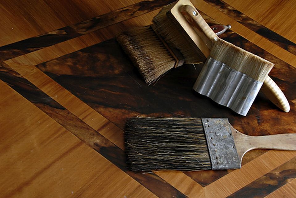 Malergeschäft Farbklaenge Bühlmann GmbH