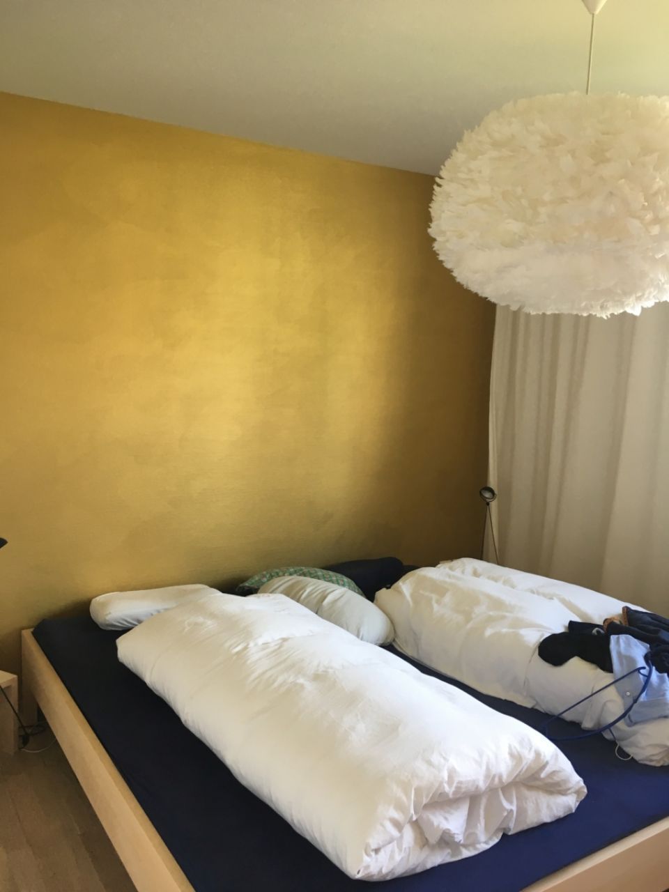 Malergeschäft Farbklaenge Bühlmann GmbH