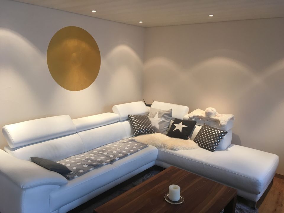 Malergeschäft Farbklaenge Bühlmann GmbH