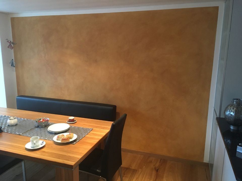 Malergeschäft Farbklaenge Bühlmann GmbH