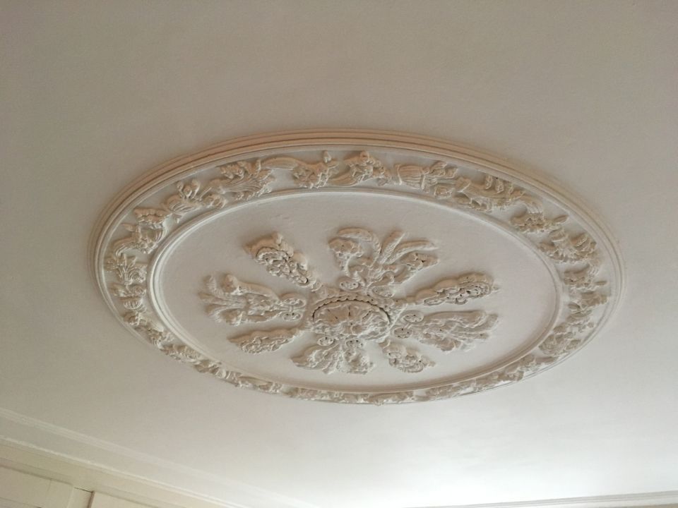 Malergeschäft Farbklaenge Bühlmann GmbH