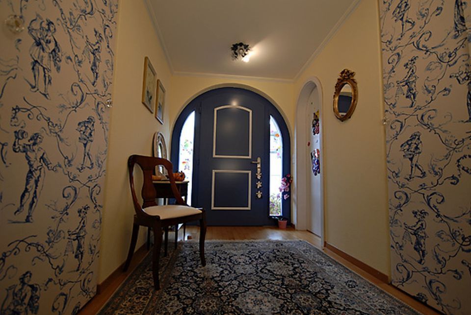 Malergeschäft Farbklaenge Bühlmann GmbH