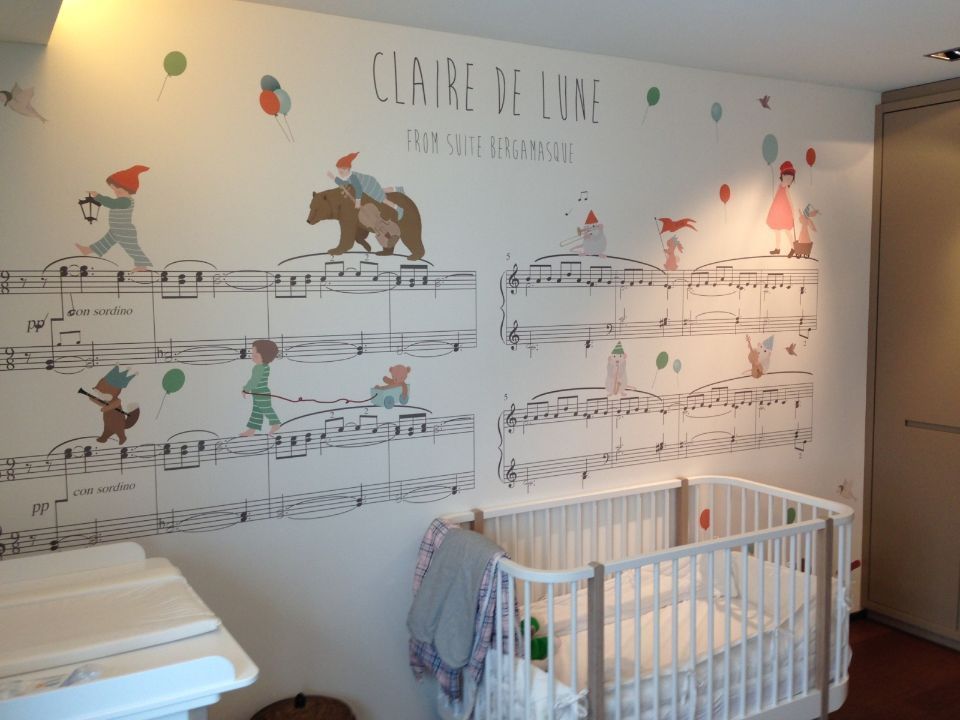 Malergeschäft Farbklaenge Bühlmann GmbH