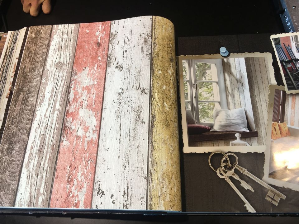 Malergeschäft Farbklaenge Bühlmann GmbH