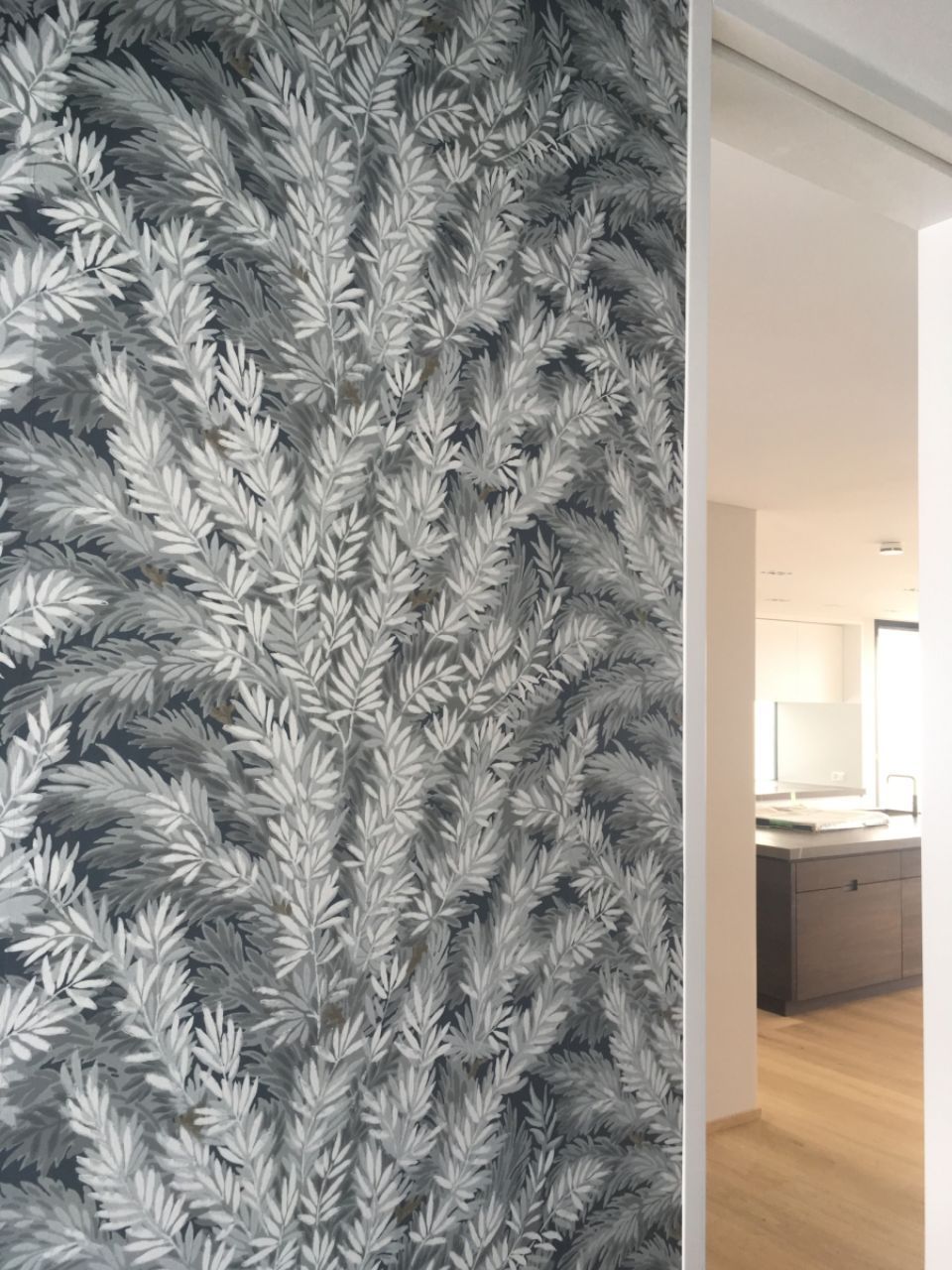 Malergeschäft Farbklaenge Bühlmann GmbH