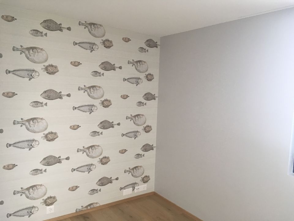 Malergeschäft Farbklaenge Bühlmann GmbH