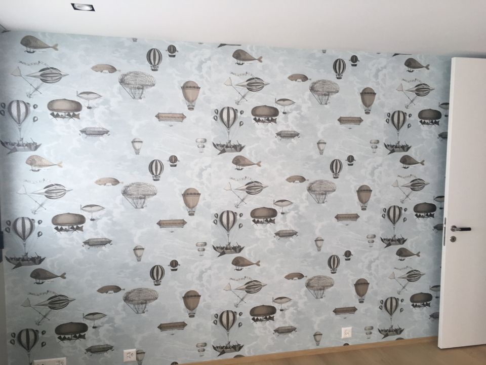 Malergeschäft Farbklaenge Bühlmann GmbH