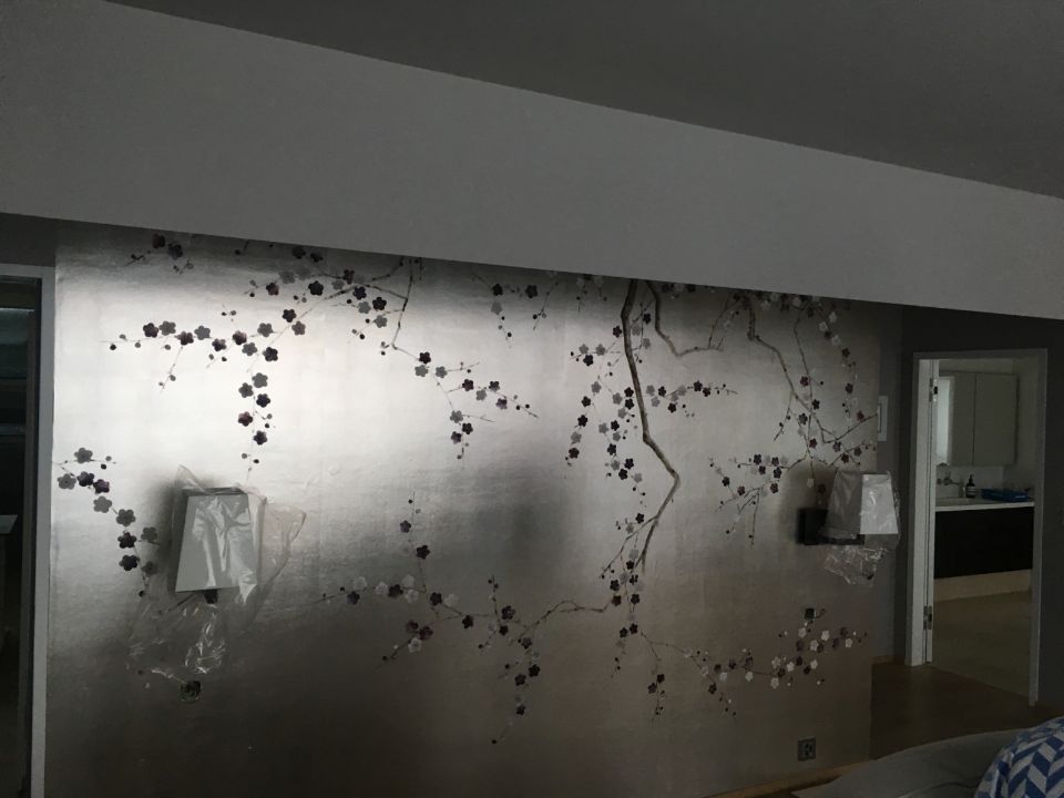 Malergeschäft Farbklaenge Bühlmann GmbH