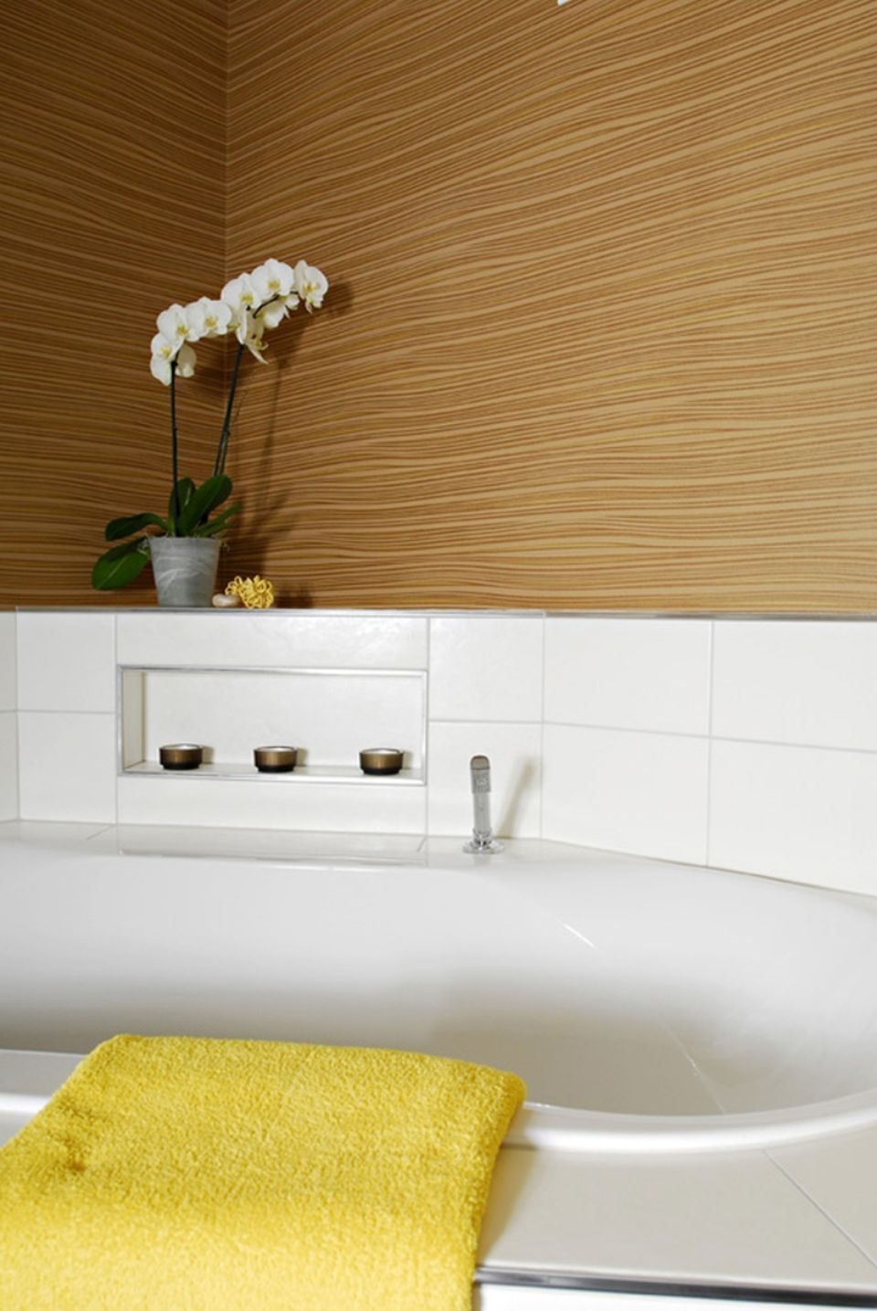 Malergeschäft Farbklaenge Bühlmann GmbH