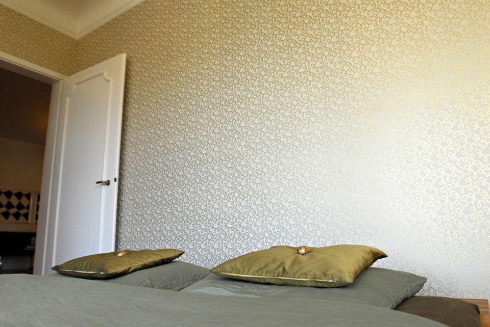 Malergeschäft Farbklaenge Bühlmann GmbH