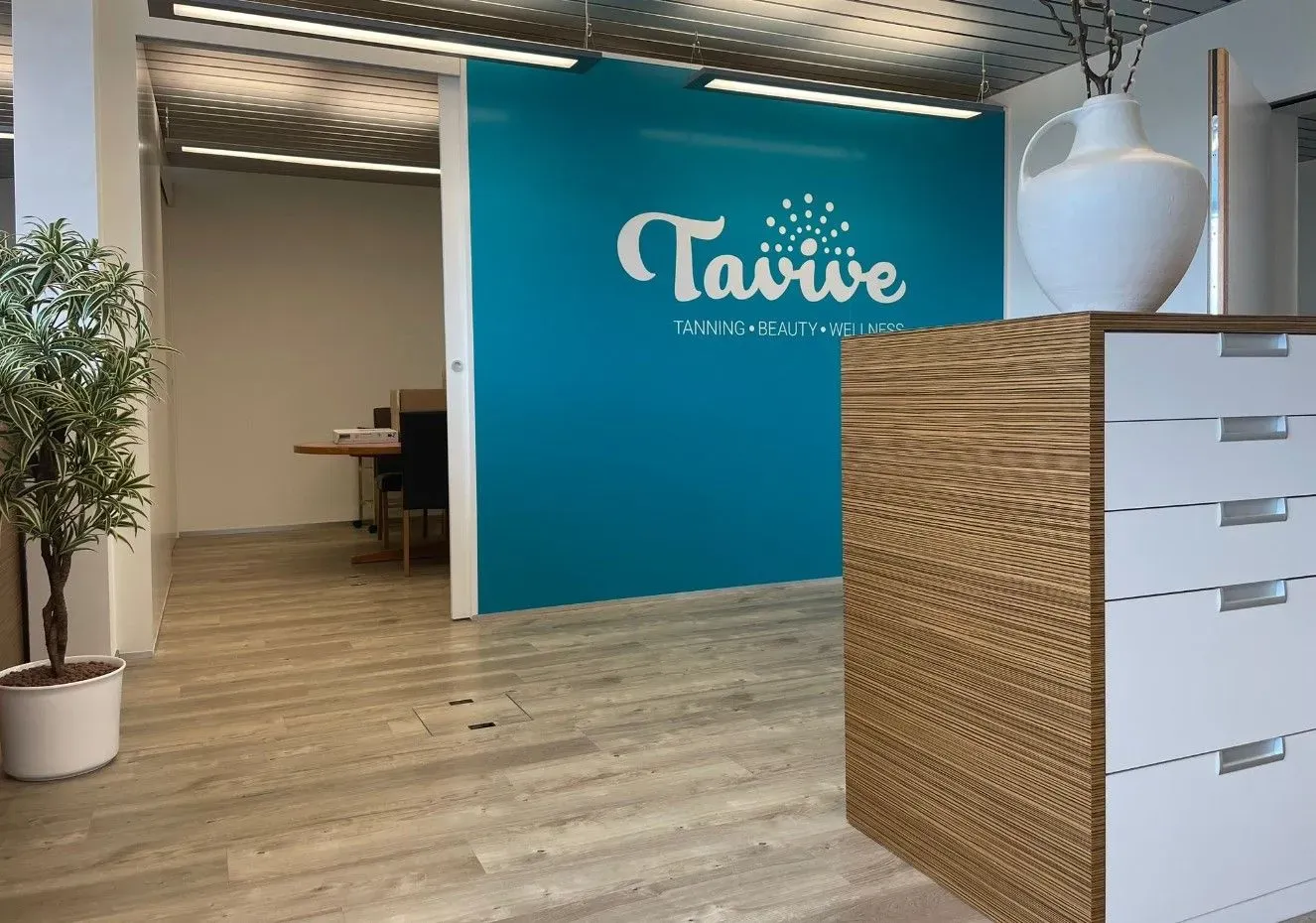 Malergeschäft Farbklaenge Bühlmann GmbH