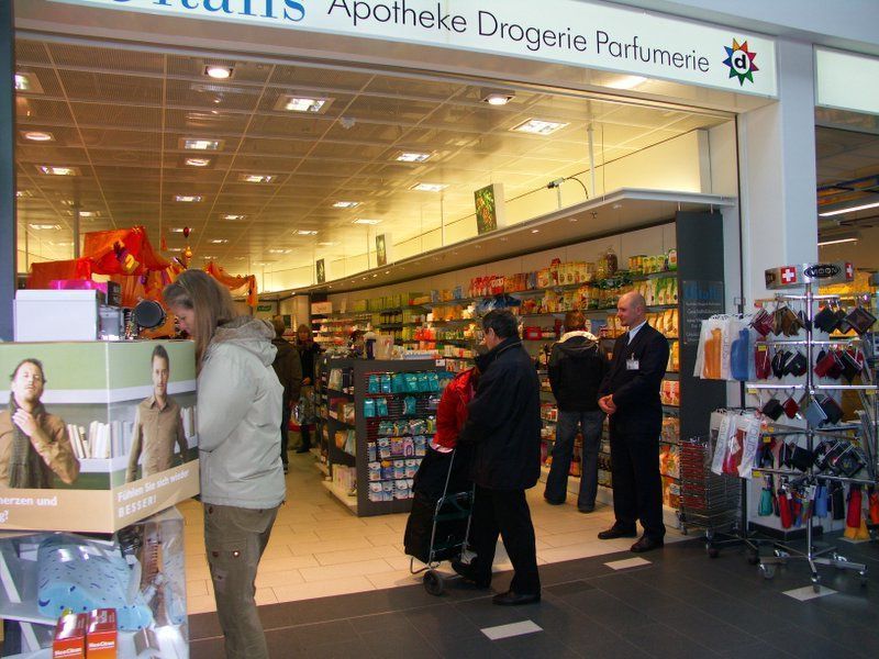 Objektbewachung Baustelle - Ace Security GmbH - Kloten