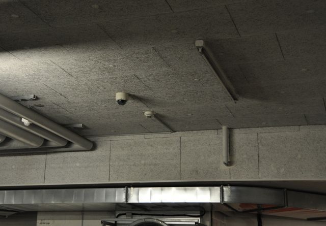 Objektbewachung Baustelle - Ace Security GmbH - Kloten