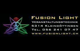 Fusion Light - Ace Security GmbH - Kloten