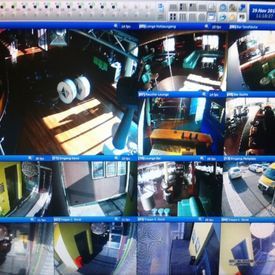 Objektbewachung Baustelle - Ace Security GmbH - Kloten