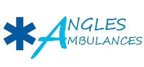 Logo Angles Ambulances