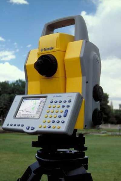 Trimble 5600