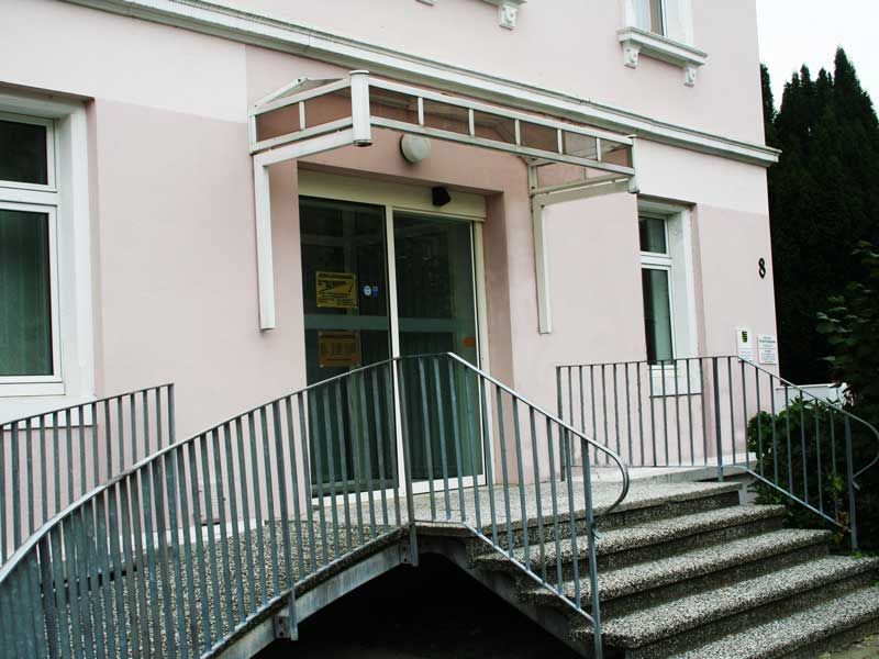 Büro Heidenau