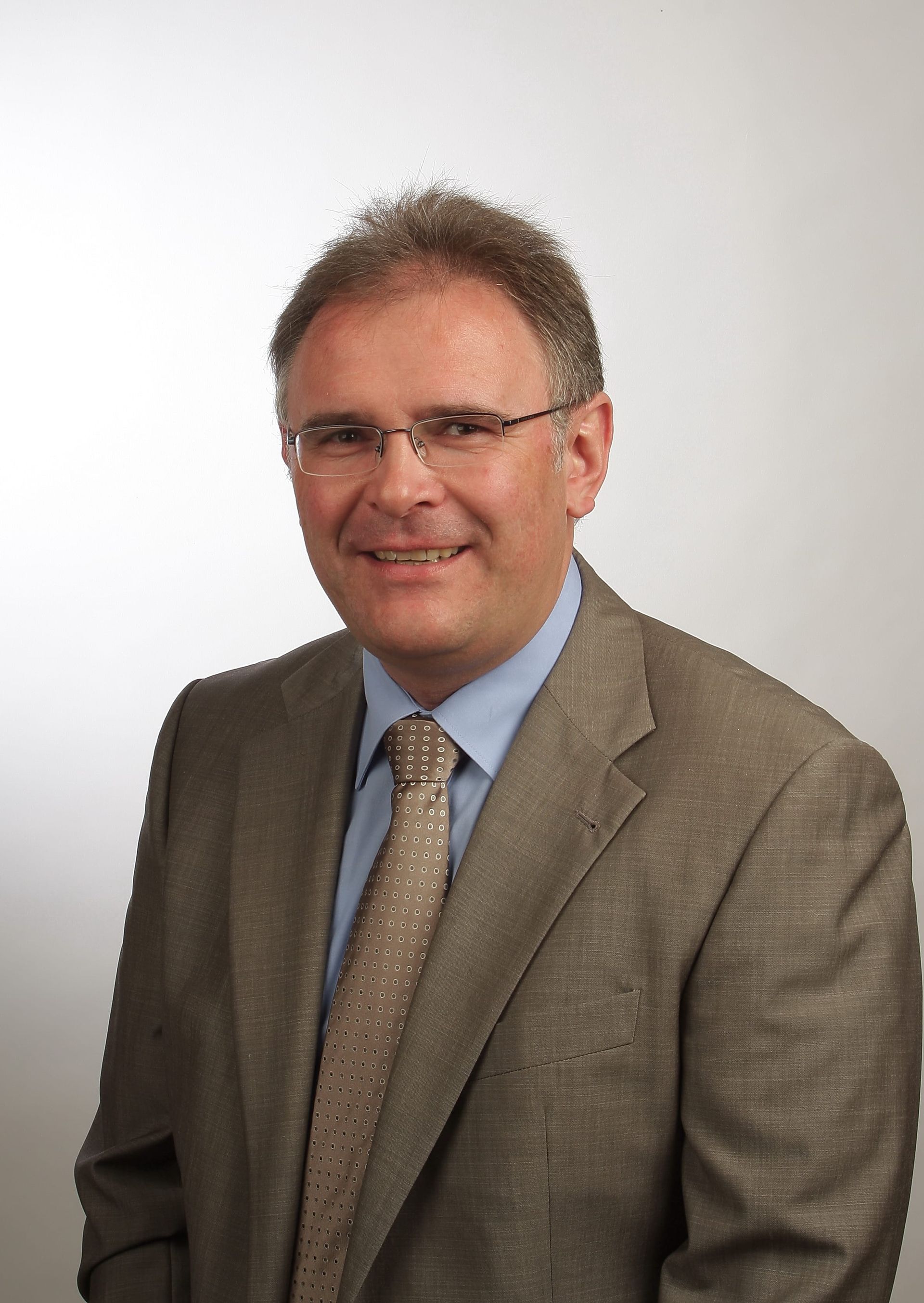 Dr Roland Oppliger - spécialiste en Allergologie