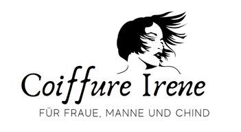 Coiffure Irene Logo