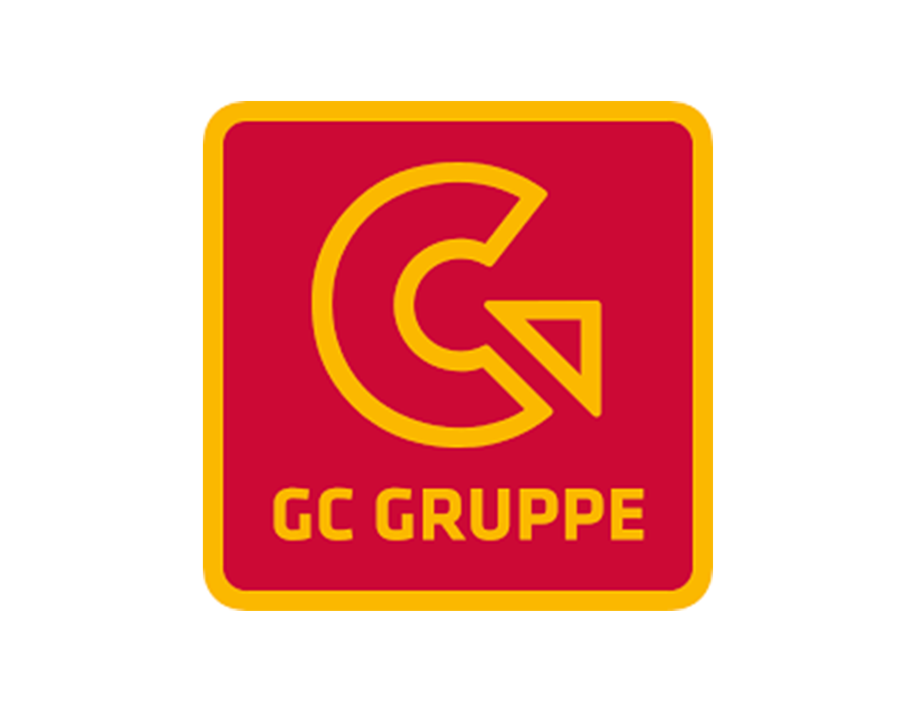 Logo GC Gruppe