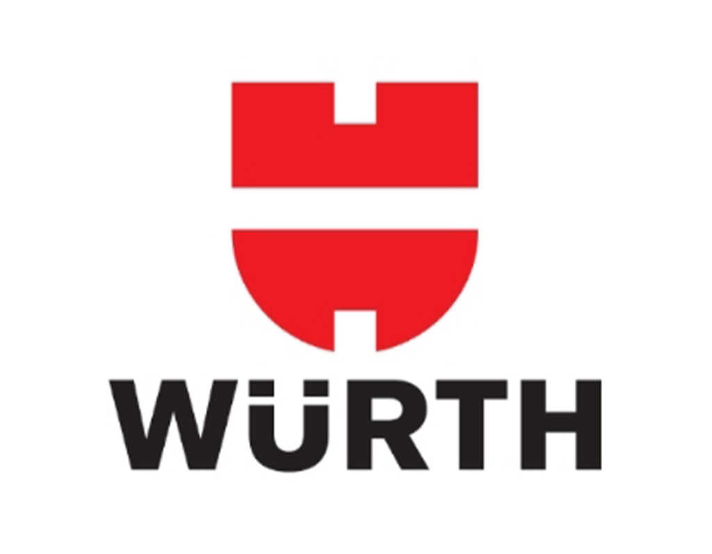 Logo Würth